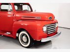 Thumbnail Photo 15 for 1948 Ford F3